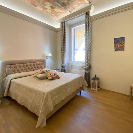 Palazzo Nobili Lejlighed Soriano nel Cimino Eksteriør billede