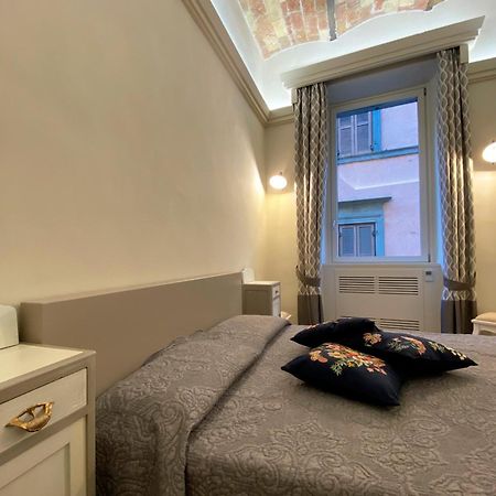 Palazzo Nobili Lejlighed Soriano nel Cimino Eksteriør billede