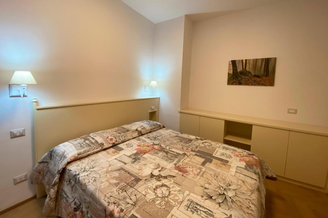 Palazzo Nobili Lejlighed Soriano nel Cimino Eksteriør billede