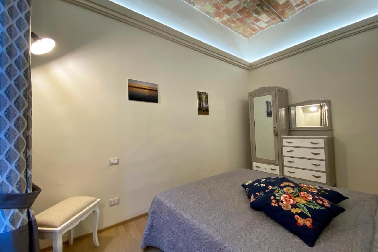 Palazzo Nobili Lejlighed Soriano nel Cimino Eksteriør billede